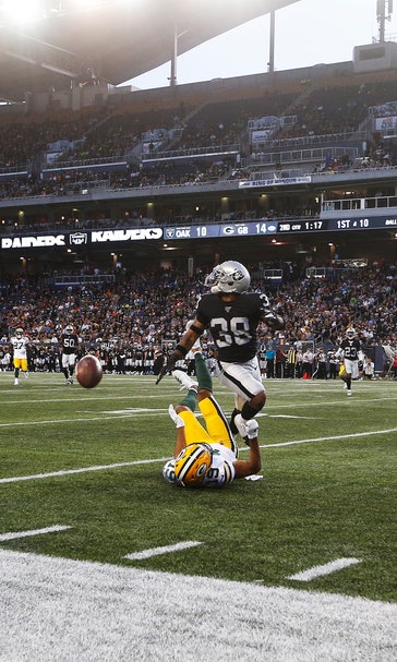 Packers dealing with injuries after preseason loss in Canada